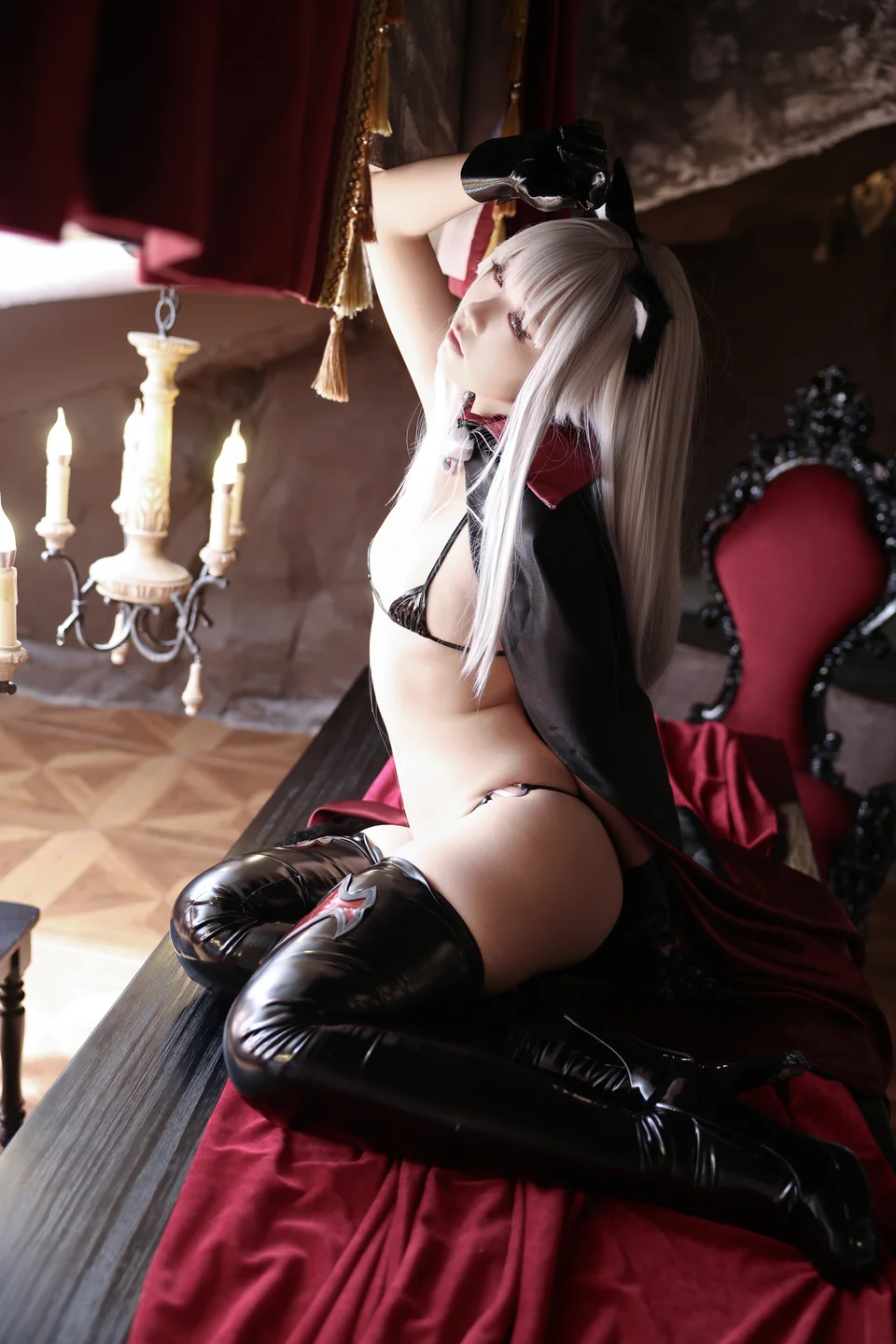 G44不会受伤 - No.167 篝之雾枝 [40P-643MB] tg@simisebaisi 【丝足阁】020.webp